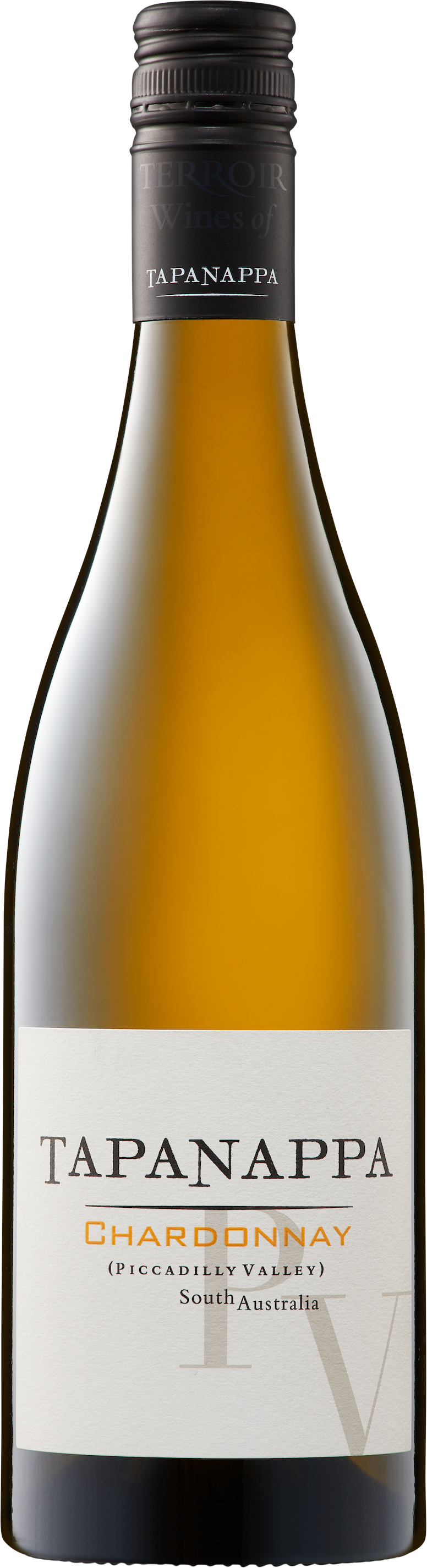 Tapanappa Chardonnay 2024